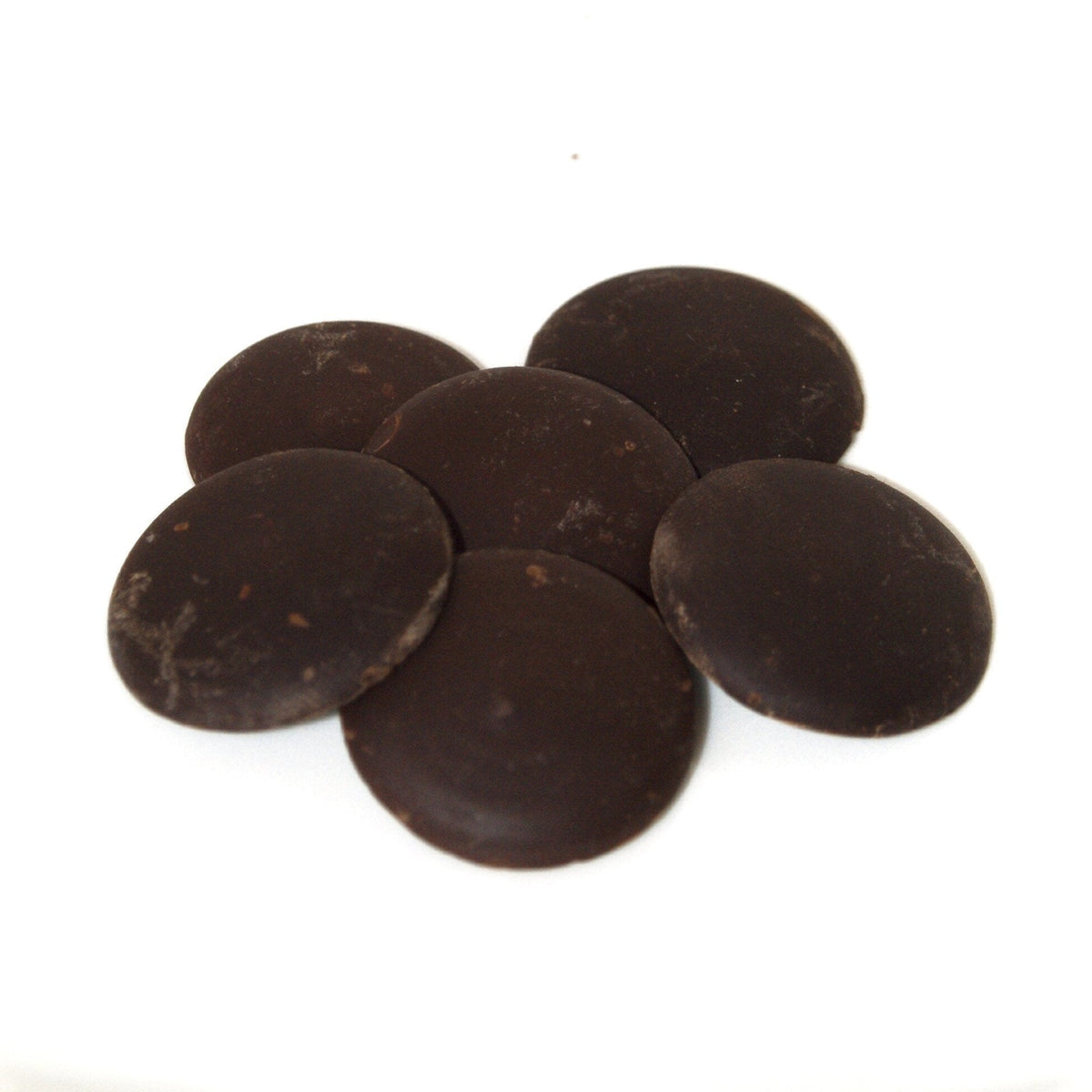 Cacao Barry Purete Extra-Bitter Guayaquil Dark Chocolate Pistoles